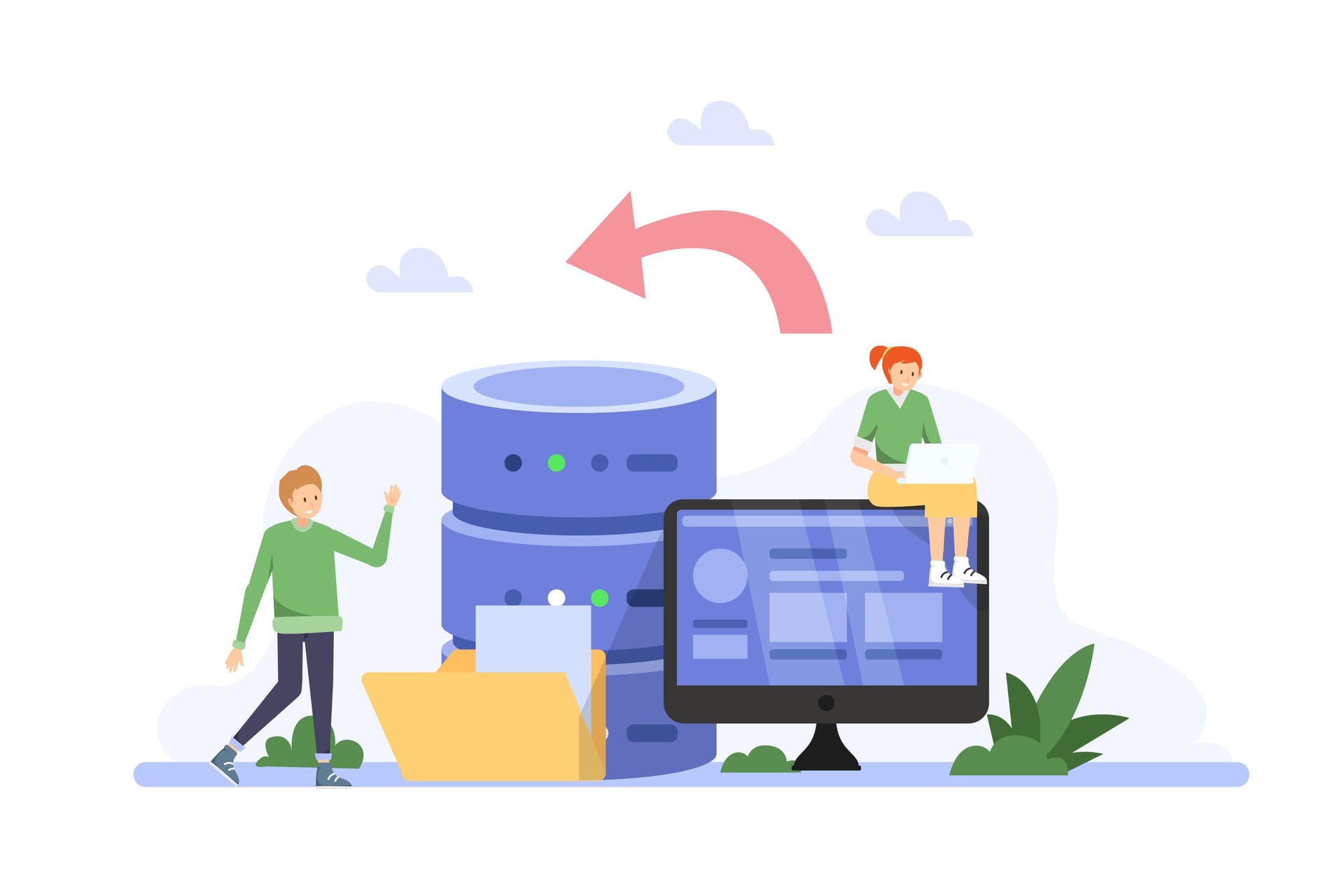 What is a Domain Transfer and when do you need it?