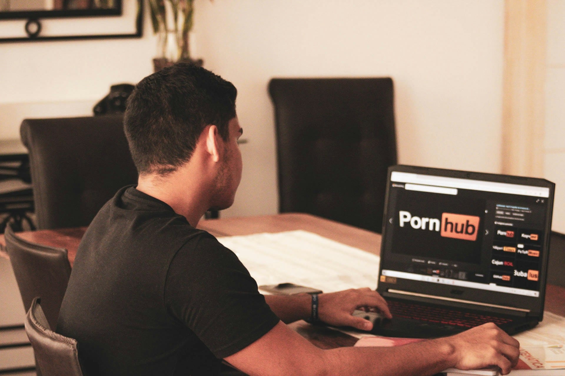 PornHub Extortion Leak, Google’s Anti‑Scraping Lawsuit & more